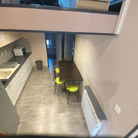 Appartement N4 Yssingeaux Екстериор снимка