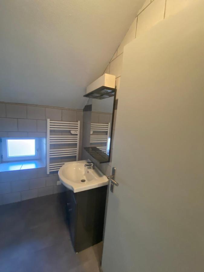 Appartement N4 Yssingeaux Екстериор снимка